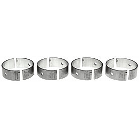 Clevite Engine Connecting Rod Bearing Set - CB-1451A(4)