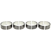 Clevite Engine Connecting Rod Bearing Set - CB-1453A(4)