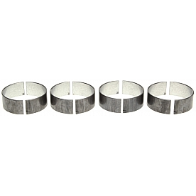 Clevite Engine Connecting Rod Bearing Set - CB-1453A(4)