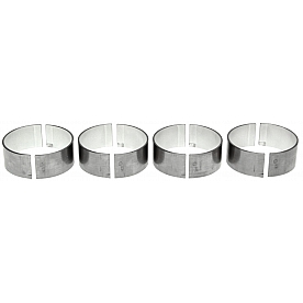 Clevite Engine Connecting Rod Bearing Set - CB-1455A(4)