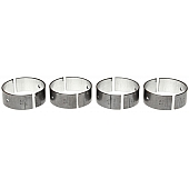 Clevite Engine Connecting Rod Bearing Set - CB-1461A(4)