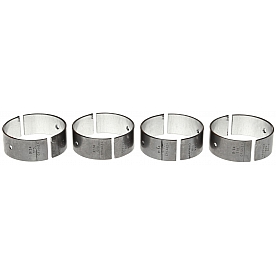 Clevite Engine Connecting Rod Bearing Set - CB-1461A(4)