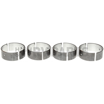 Clevite Engine Connecting Rod Bearing Set - CB-1461A(4)