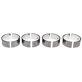 Clevite Engine Connecting Rod Bearing Set - CB-1477A(4)
