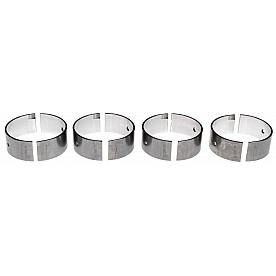 Clevite Engine Connecting Rod Bearing Set - CB-1477A(4)