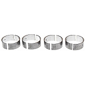 Clevite Engine Connecting Rod Bearing Set - CB-1480A(4)
