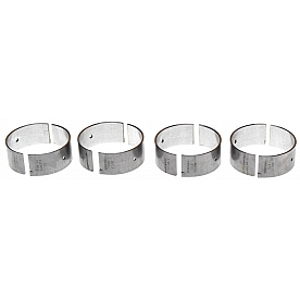 Clevite Engine Connecting Rod Bearing Set - CB-1480A(4)