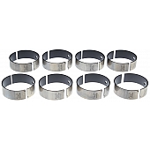 Clevite Engine Connecting Rod Bearing Set - CB-1512V(8)