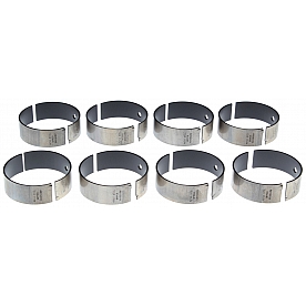 Clevite Engine Connecting Rod Bearing Set - CB-1512V(8)