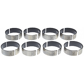 Clevite Engine Connecting Rod Bearing Set - CB-1512VK(8)
