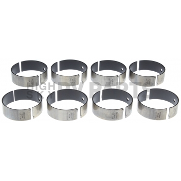Clevite Engine Connecting Rod Bearing Set - CB-1512VK(8)