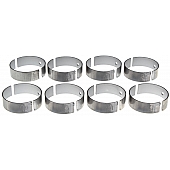 Clevite Engine Connecting Rod Bearing Set - CB-1512VN(8)