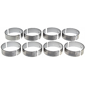 Clevite Engine Connecting Rod Bearing Set - CB-1512VN(8)