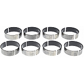 Clevite Engine Connecting Rod Bearing Set - CB-1512VNK(8)