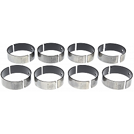 Clevite Engine Connecting Rod Bearing Set - CB-1512VNK(8)