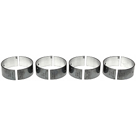 Clevite Engine Connecting Rod Bearing Set - CB-1589A(4)