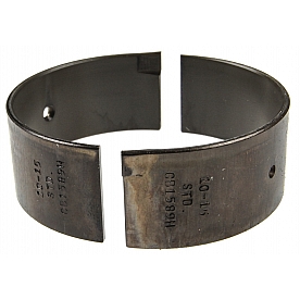 Clevite Engine Connecting Rod Bearing Set - CB-1589H