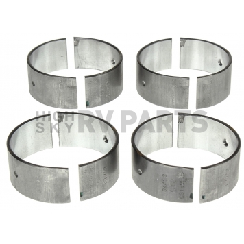 Clevite Engine Connecting Rod Bearing Set - CB-1590A(4)