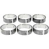 Clevite Engine Connecting Rod Bearing Set - CB-1591A(6)