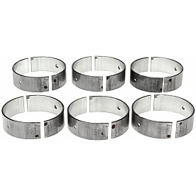 Clevite Engine Connecting Rod Bearing Set - CB-1591A(6)