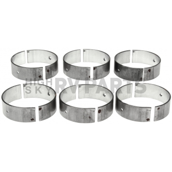 Clevite Engine Connecting Rod Bearing Set - CB-1591A(6)