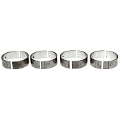 Clevite Engine Connecting Rod Bearing Set - CB-1593A(4)