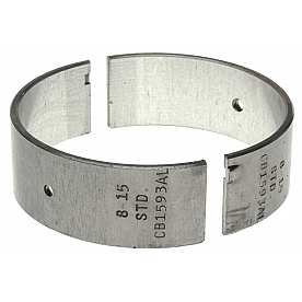 Clevite Engine Connecting Rod Bearing Set - CB-1593A