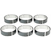Clevite Engine Connecting Rod Bearing Set - CB-1625A(6)