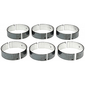 Clevite Engine Connecting Rod Bearing Set - CB-1625A(6)