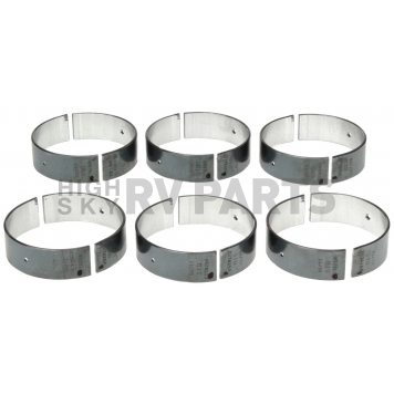 Clevite Engine Connecting Rod Bearing Set - CB-1625A(6)