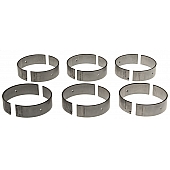 Clevite Engine Connecting Rod Bearing Set - CB-1625P(6)