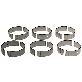 Clevite Engine Connecting Rod Bearing Set - CB-1625P(6)