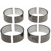 Clevite Engine Connecting Rod Bearing Set - CB-1635A(4)