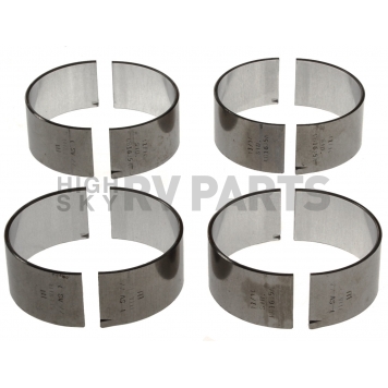 Clevite Engine Connecting Rod Bearing Set - CB-1635A(4)
