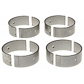 Clevite Engine Connecting Rod Bearing Set - CB-1639P(4)