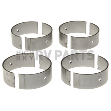 Clevite Engine Connecting Rod Bearing Set - CB-1639P(4)