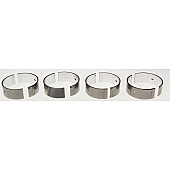 Clevite Engine Connecting Rod Bearing Set - CB-1647A(4)