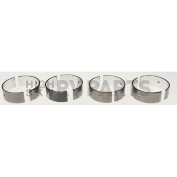 Clevite Engine Connecting Rod Bearing Set - CB-1647A(4)