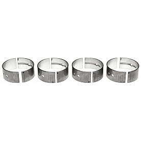 Clevite Engine Connecting Rod Bearing Set - CB-1654A(4)