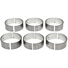 Clevite Engine Connecting Rod Bearing Set - CB-1656A(6)