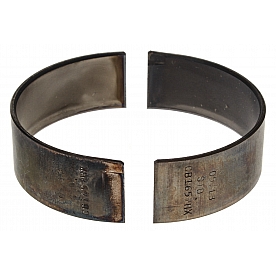 Clevite Engine Connecting Rod Bearing Pair CB-1657HX