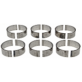Clevite Engine Connecting Rod Bearing Set - CB-1667A(6)