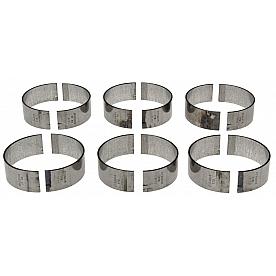 Clevite Engine Connecting Rod Bearing Set - CB-1667A(6)