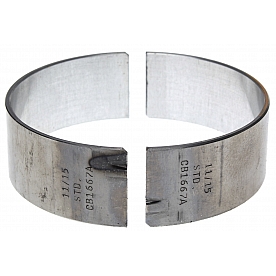 Clevite Engine Connecting Rod Bearing Pair CB-1667A