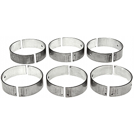 Clevite Engine Connecting Rod Bearing Set - CB-1669A(6)