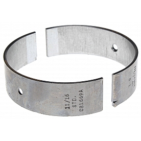 Clevite Engine Connecting Rod Bearing Set - CB-1669A