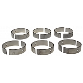 Clevite Engine Connecting Rod Bearing Set - CB-1669P(6)