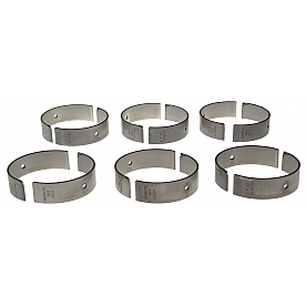 Clevite Engine Connecting Rod Bearing Set - CB-1669P(6)