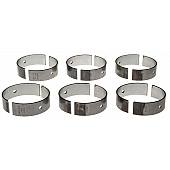 Clevite Engine Connecting Rod Bearing Set - CB-1670A(6)