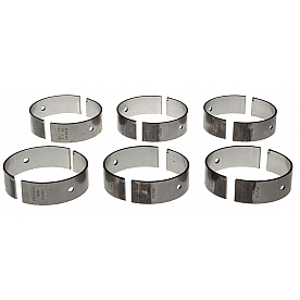 Clevite Engine Connecting Rod Bearing Set - CB-1670A(6)